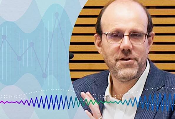 Michael Kremer on Innovation