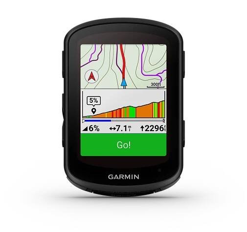 Obrázek produktu: Garmin Edge® 840 Solar