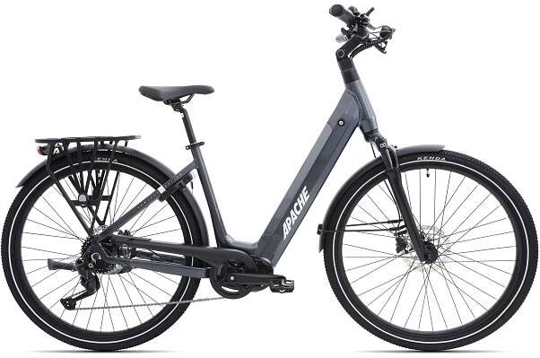 Apache Sota 3 720 Wh 29" šedé 2025, 17" 17" od 49 980 Kč