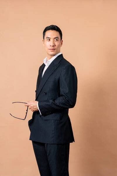“Mission: Possible: Stephen Oyoung Breaks Barriers on the Big Screen” - BELLO Mag