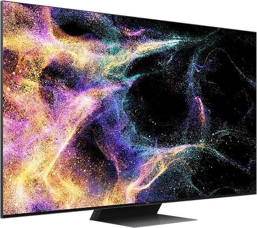 TCL 75" QLED (75C845)