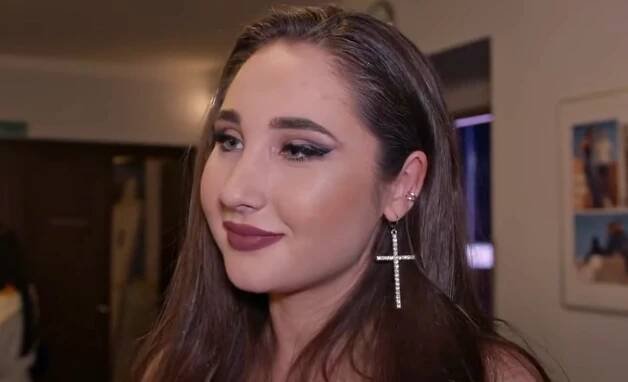 Natálie Grossová poprvé promluvila o svatbě: Netají se tím, že si vybírá svatební šaty - Zivot