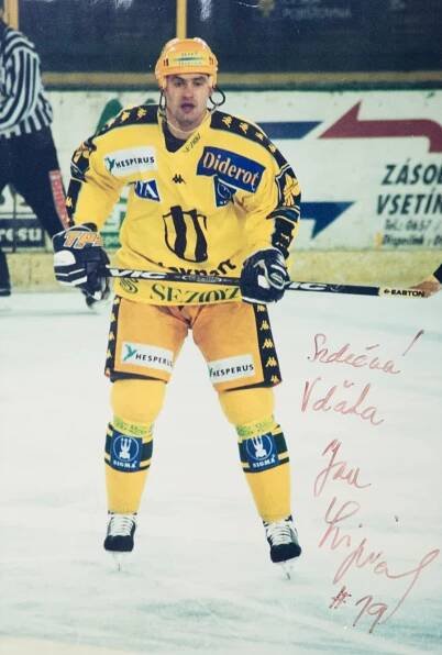 Ján Lipiansky