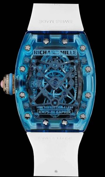 Richard Mille RM-75-01