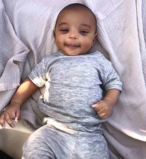Psalm West