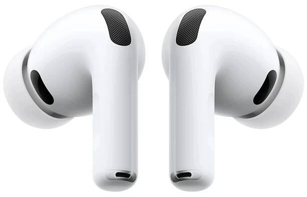 Apple AirPods Pro (3. generace) s MagSafe pouzdrem (USB-C)