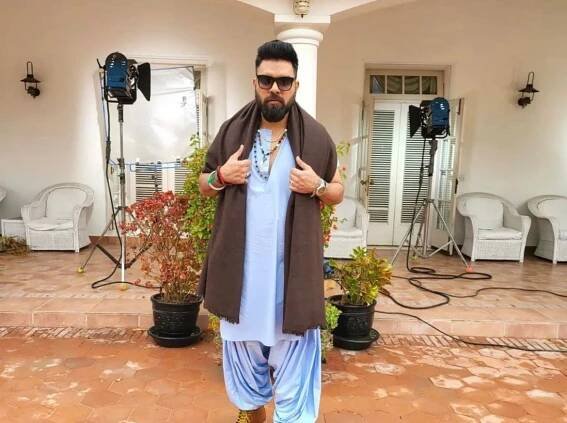 First day, First show: Badshah Begum is off to a powerful start - Gloss Etc