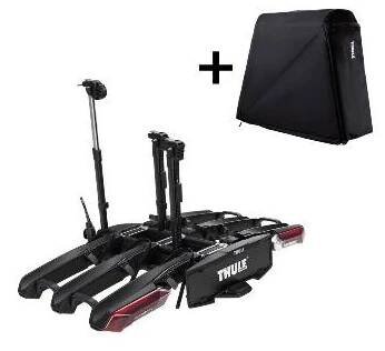 Thule Epos 3 979 + taška Thule 9793