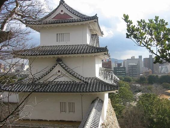 Akashi – Travel guide at Wikivoyage