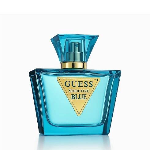 Guess Seductive Femme Blue EDT 75 ml W