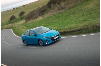 Toyota Prius Prime Exhaustive Review: The Good, The Bad, The Verdict