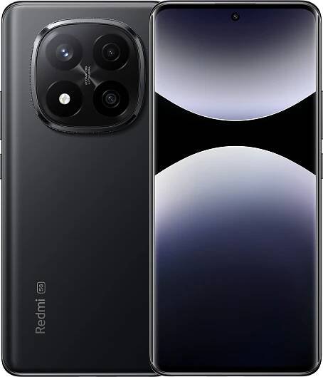 Xiaomi Redmi Note 14 Pro+ 5G 12GB/512GB Midnight Black