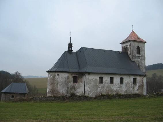 vrchorlice
