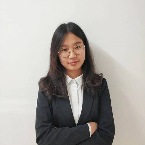 JIANG Yan