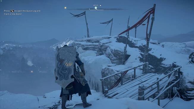Assassin´s Creed: Valhalla (2020) -
