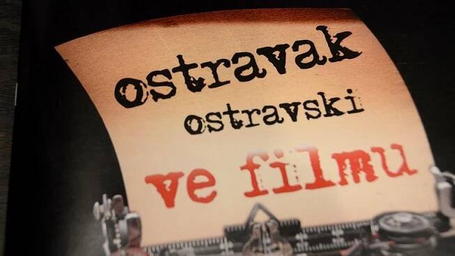 Ostravak Ostravski ožije ve filmu natáčeném v Ostravě - Novinky