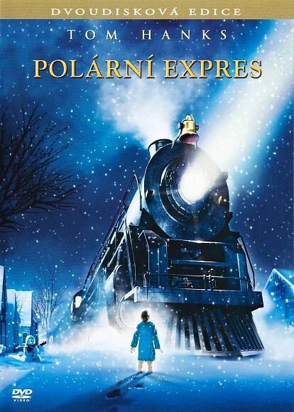 Polární expres (2004)