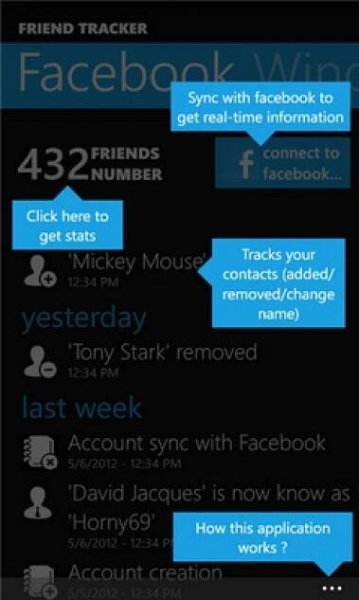 friendtracker