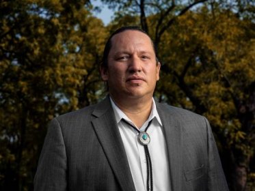 Ben Barnes: Shawnee Tribe stands up for its sovereignty