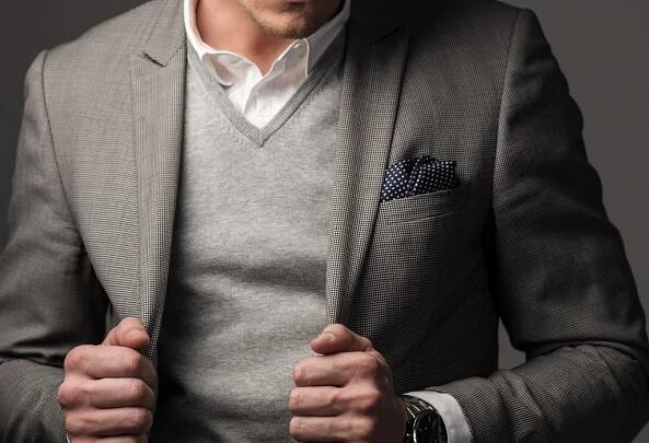 Business casual for men: The dos, don’ts, and style tips