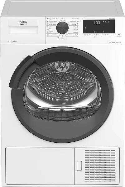Beko HDS85243CSH2A