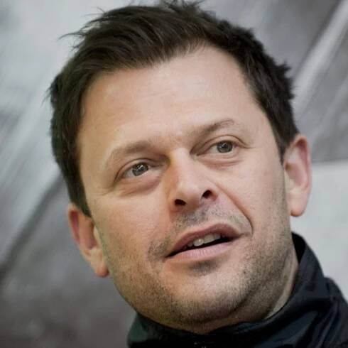 Alexander Bárta - ACTORSMAP