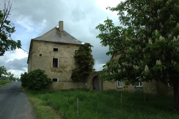 Soubor:Kladruby, stavení II.jpg