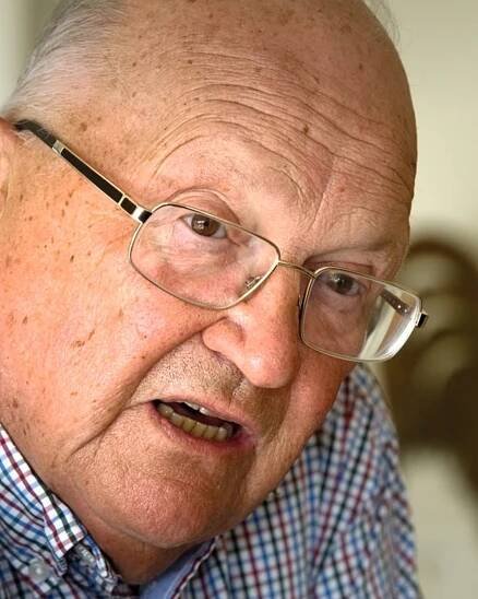 Jean-Luc Dehaene overleden