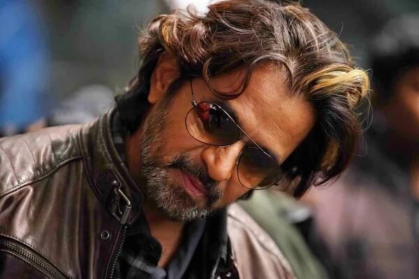 Arjun Sarja : Net Worth, Height, Weight, Age, Affairs, Wiki, Facts and Figures 14