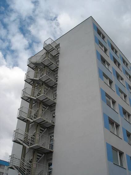 Atelier M s.r.o. - Rekonstrukce