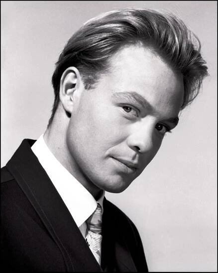 Jason Donovan - Michael Daks