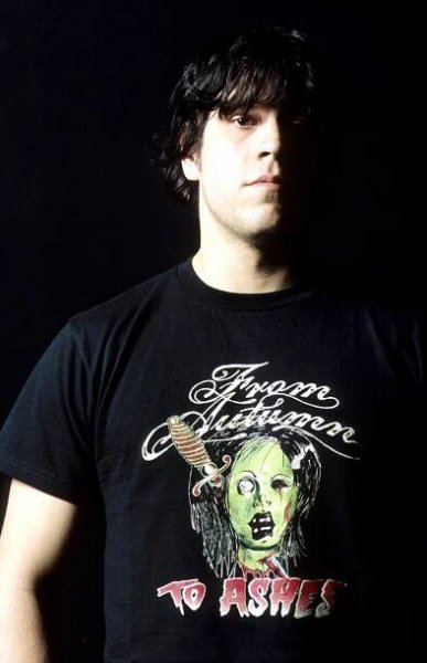 Jonathan Gallant