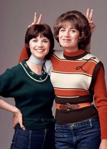 'Laverne & Shirley' 's Cindy Williams Speaks Out After 'Good Friend' Penny Marshall's Death
