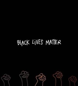 Black Lives Matter Statement Pt 1
