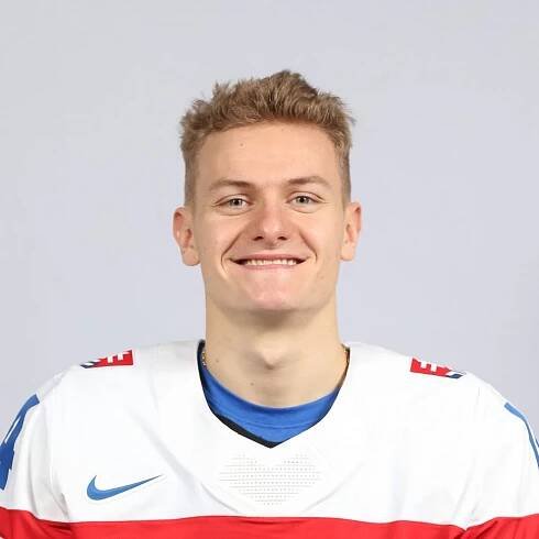 IIHF - Slovakia