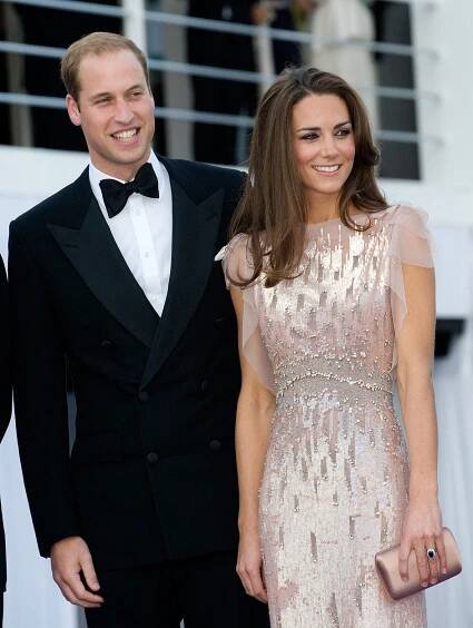 Kate a William slaví 10 let od svatby: Jak probíhal jejich velký den, co následovalo po obřadu a na kolik veselka vyšla?