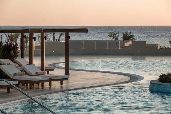 Jaz Elite Riviera 5* Marsa Alam