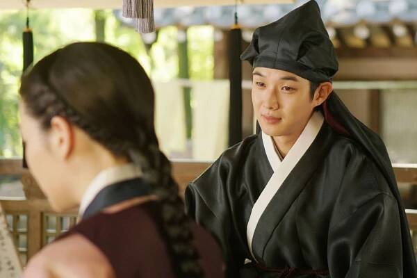 Goonghab - Z filmu - Woo-shik Choi