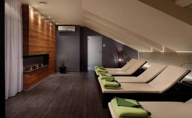 SPA Hotel Felicitas