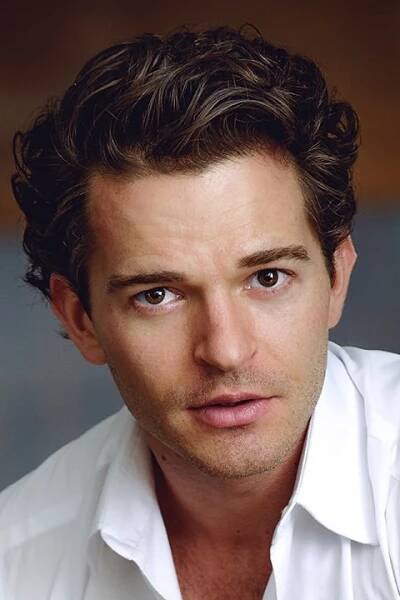 Dominic Allburn herec