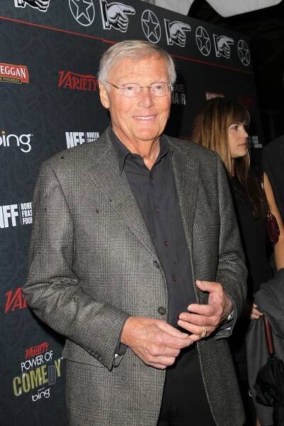 Adam West - Actor