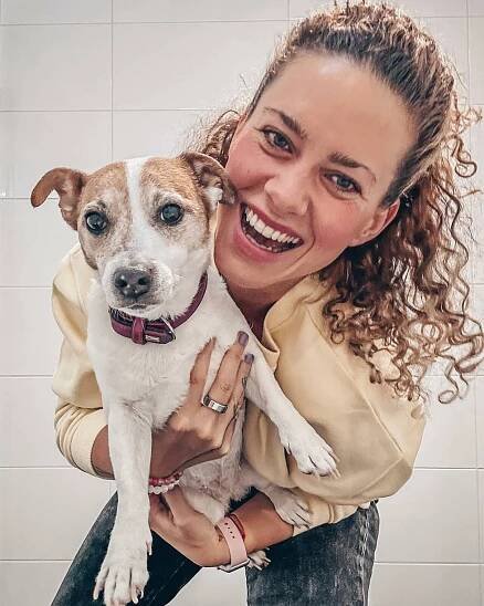 Kateřina Pechová odhalila v plavkách tělo: Konečně normální ženská, jásají fanoušci