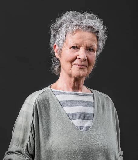 Silvia Jost – Jost und Berger