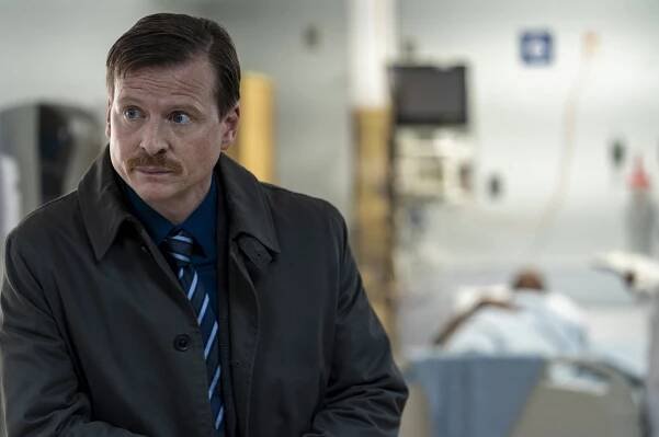 East New York - Nejlepší zastudena - Z filmu - Kevin Rankin
