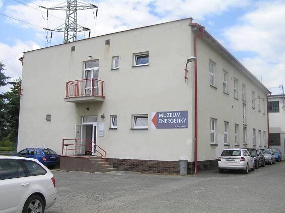 Elektrická energie má nyní svoje muzeum v Brodě