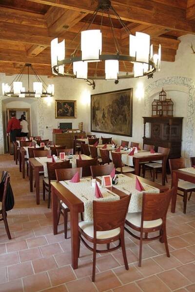 Hotel Chateau Orlice - Letohrad - Orlické hory a Podorlicko - oficiální turistický portál