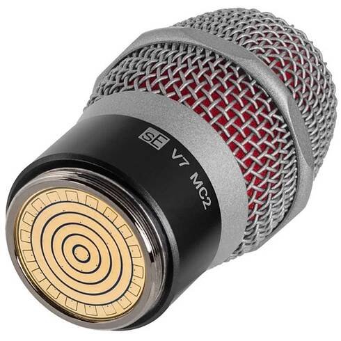 sE Electronics V7 MC2 capsule 