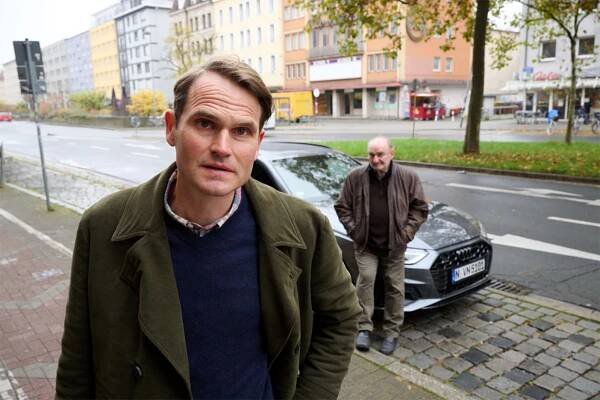 Bild © Bernd Schuller / BR/Hager Moss Film GmbH