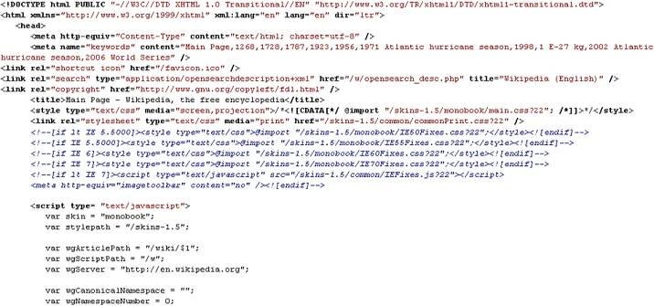 XHTML - Wikipedia