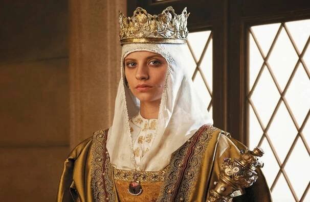 Isabella of Castile: Part Two: Catholic Monarch, Warrior Queen